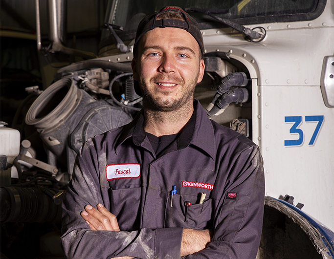 Service