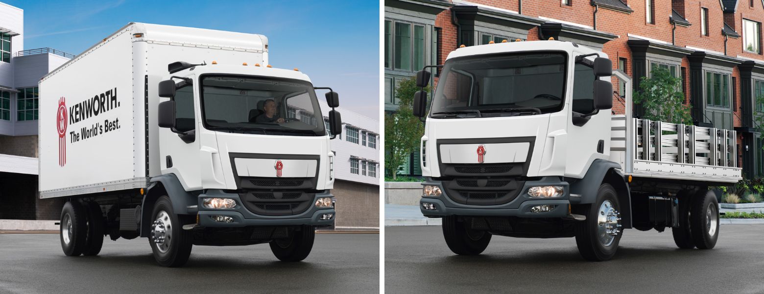 Kenworth