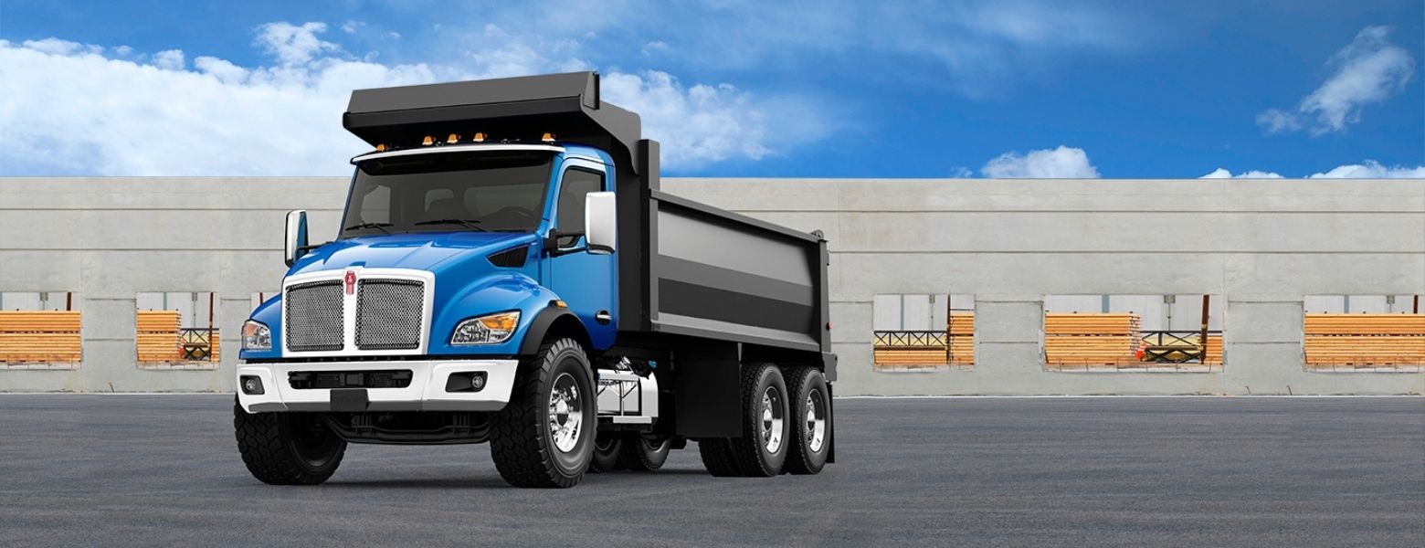 Kenworth