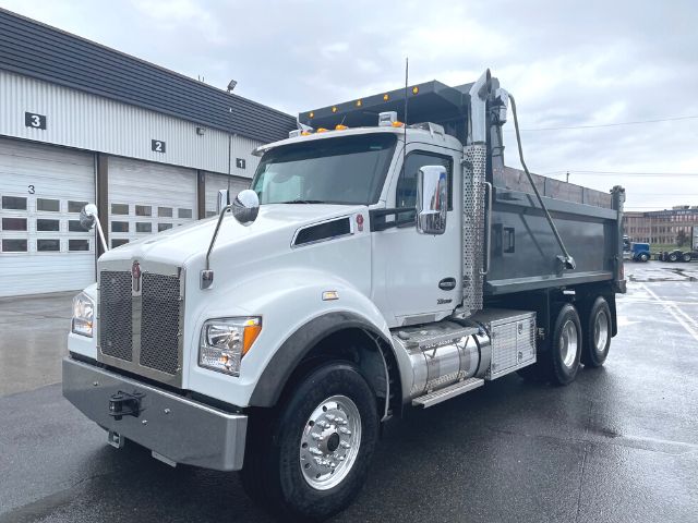 Kenworth