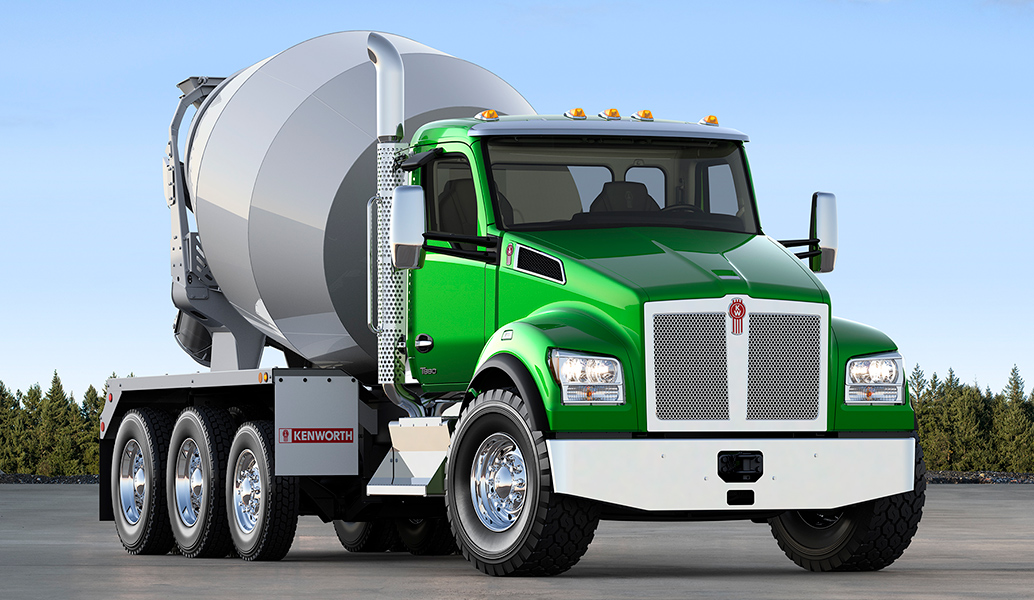 Kenworth