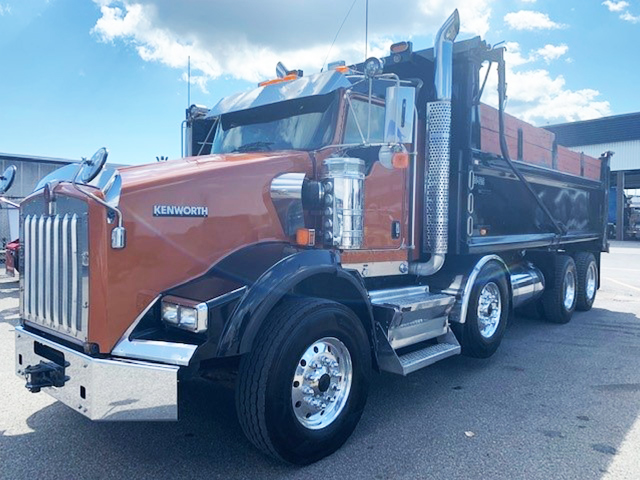Kenworth
