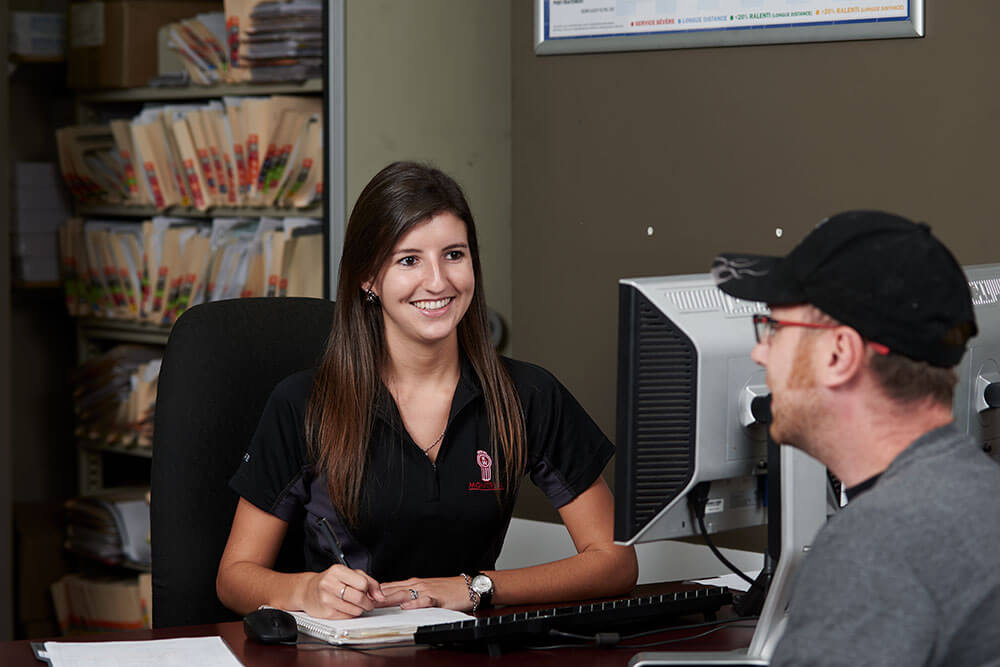 Paccar Finance program